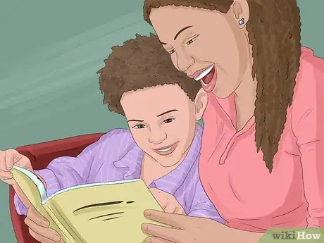 Image titled Teach a Child to Read Step 12