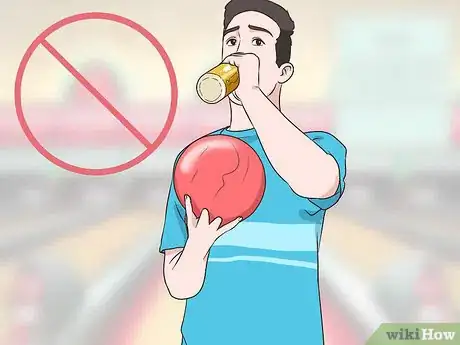 Image titled Practice Proper Bowling Etiquette Step 2