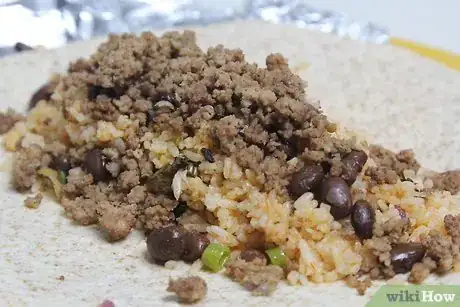 Image titled Make Burritos Step 8