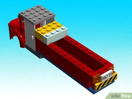 Image titled Build a LEGO Truck Step 25