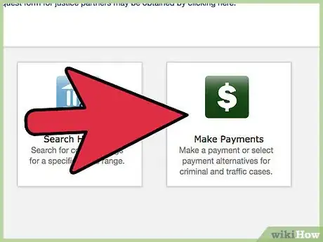 Image titled Pay a California Highway Patrol Ticket Online Step 6