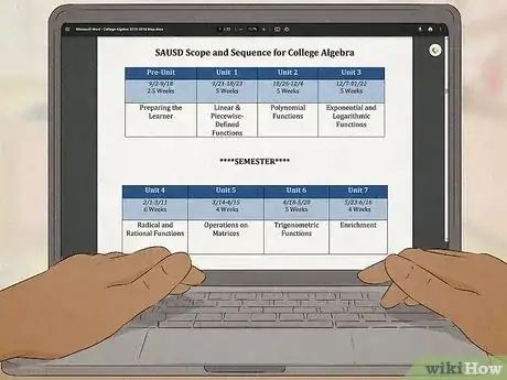 Image titled Do Well in College Algebra Step 9