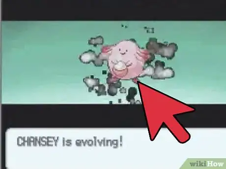 Image titled Evolve Chansey Step 10