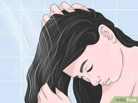 Image titled Dye Hair Black Naturally Step 15