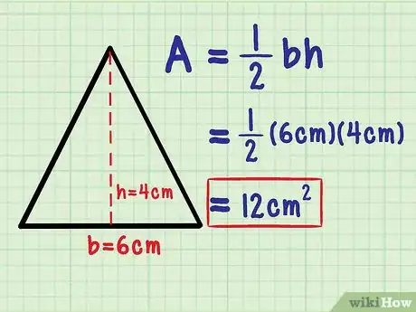 Image titled Find the Area of an Isosceles Triangle Step 9