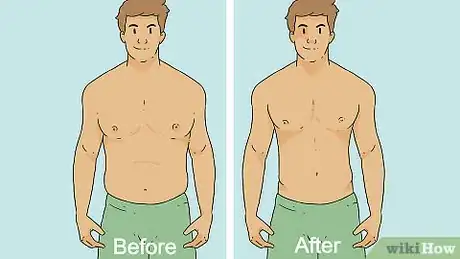 Image titled Get a Six Pack Without Any Equipment Step 14