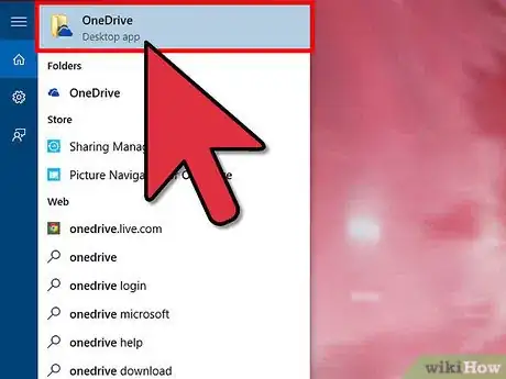 Image titled Back Up Files to OneDrive Step 1