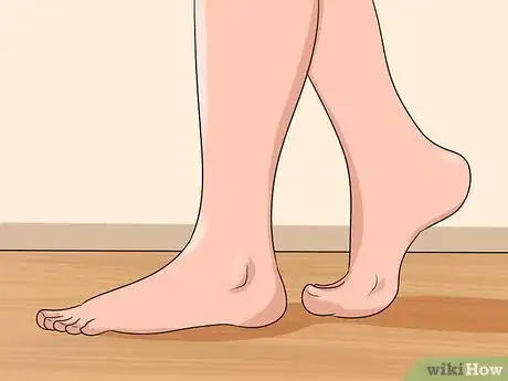 Image titled Get Rid of Bunions Step 1