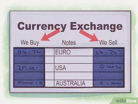 Image titled Convert Euros to Dollars Step 2