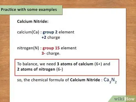 Image titled Write a Chemical Equation Step 11