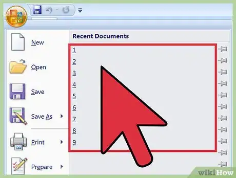 Image titled Delete Word Documents on a Mac Step 7