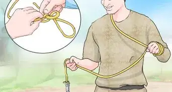 Make a Rope Dart