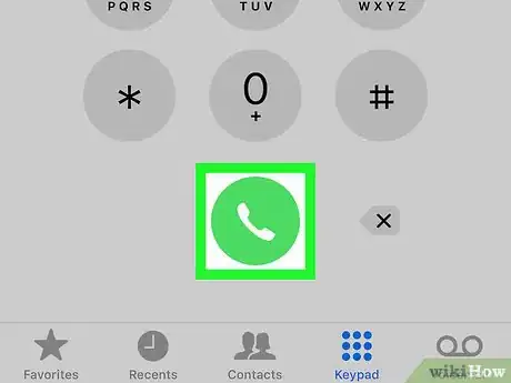 Image titled Block Caller ID on iPhone Step 8