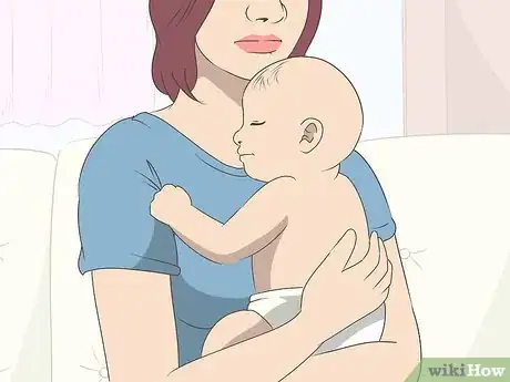 Image titled Get Rid of Baby Hiccups Step 8