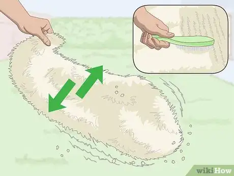 Image titled Wash Sheepskin Step 11