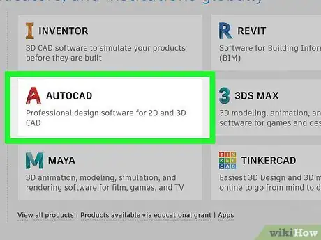 Image titled Install AutoCAD Step 3