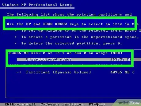 Image titled Reformat a PC Running Windows XP Step 12