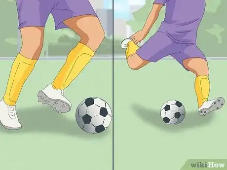 Image titled Play Soccer Step 19