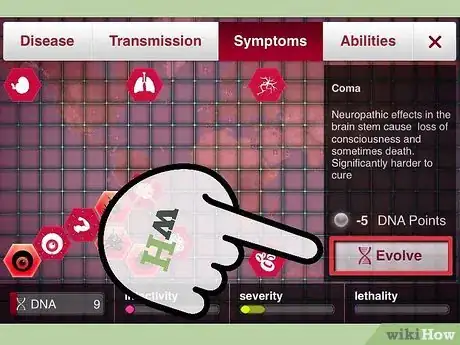 Image titled Beat Virus Brutal Mode in Plague Inc. Step 10