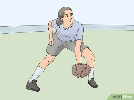 Image titled Be a Better Softball Player Step 17