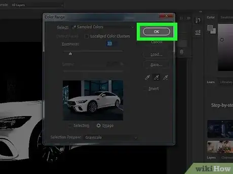 Image titled Change the Color of a Car in Photoshop Step 14