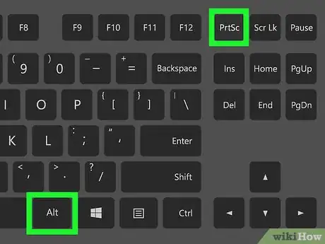 Image titled Print Screen on Windows 7 Step 5