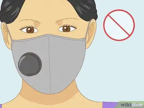 Image titled Know When to Wear a Mask Step 17