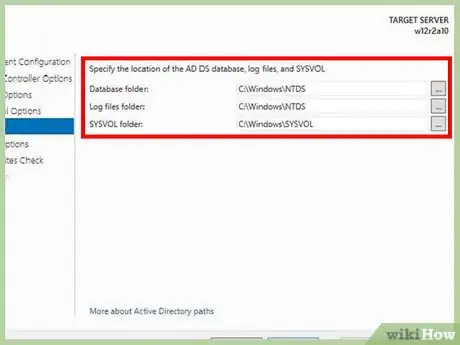 Image titled Create a Windows Server 2012 R2 Domain Step 11