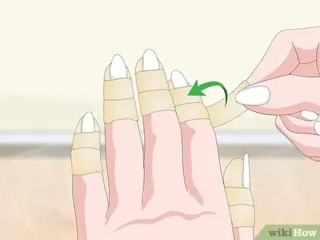 Image titled Airbrush Nails Step 11