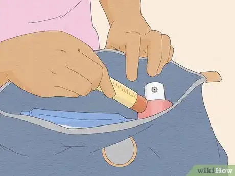 Image titled Prepare a Baby for a Flight Step 13