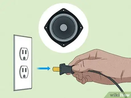 Image titled Fix a Blown Speaker Step 12