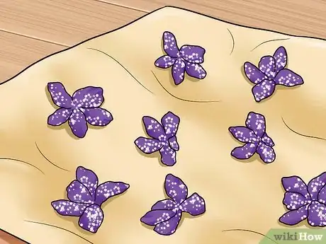 Image titled Make Candied Violets Step 7