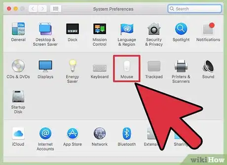 Image titled Connect a Mouse to a Mac Step 10