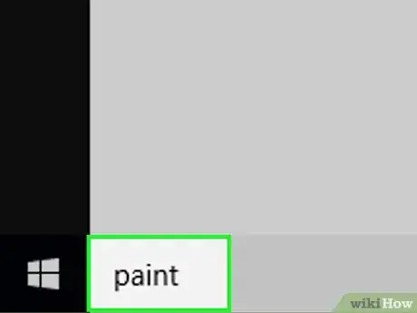 Image titled Use Microsoft Paint in Windows Step 2