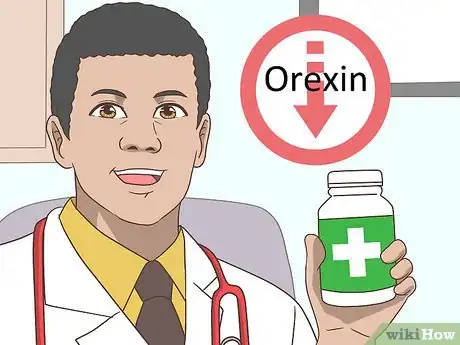 Image titled Increase Orexin Step 4