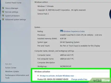 Image titled Activate Windows 7 Step 26