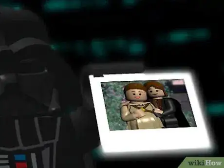 Image titled Play Lego Star Wars_ The Complete Saga Step 3