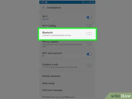 Image titled Connect Your Android Phone to a Windows PC Using Bluetooth Step 2