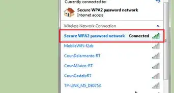 Prevent Windows from Connecting to Unsecured Wireless Networks