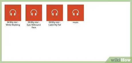 Image titled Organize an MP3 Player Step 4