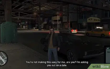 Image titled Bowl a Strike in Grand Theft Auto IV Step 2