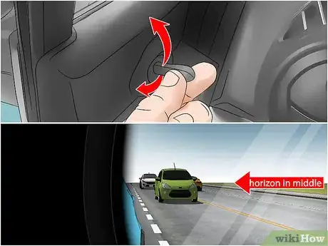 Image titled Adjust Car Mirrors Step 6