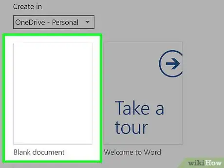 Image titled Create a Simple Table in Microsoft Word Step 16