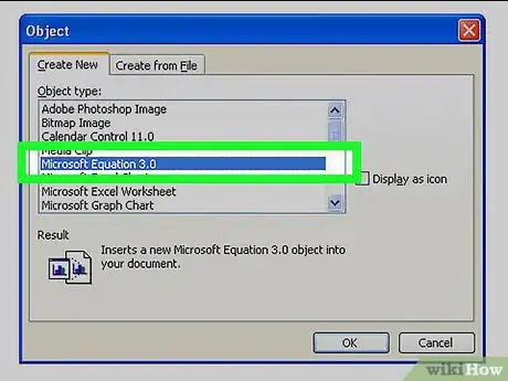 Image titled Add Exponents to Microsoft Word Step 14