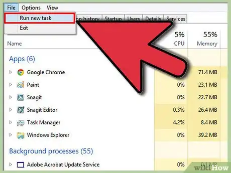 Image titled Prevent a USB Flash Drive from Corrupting the Files and Folders Within It Step 13