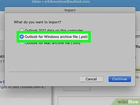 Image titled Import PST Files to Office 365 Step 17