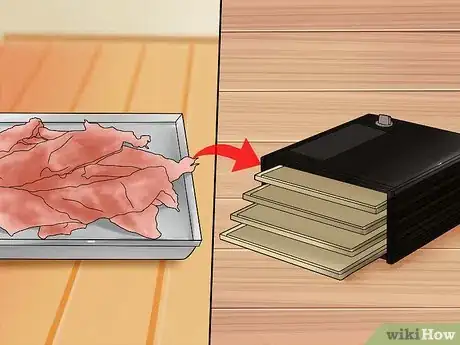 Image titled Use a Food Dehydrator Step 14