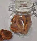 Air Dry Fruit