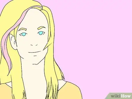 Image titled Look like Avril Lavigne Step 2