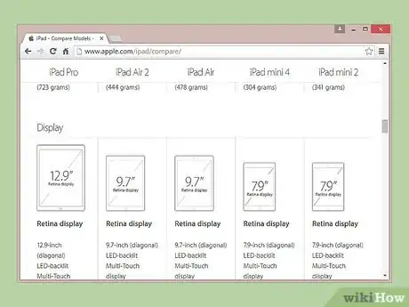 Image titled Buy a Used iPad Step 1